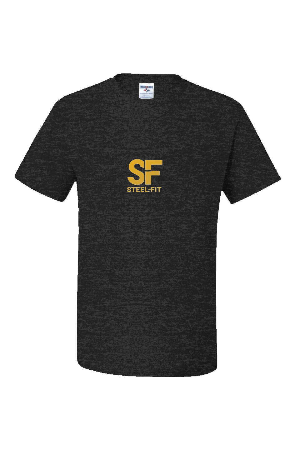 Steel Fit Dri-Power T-Shirt
