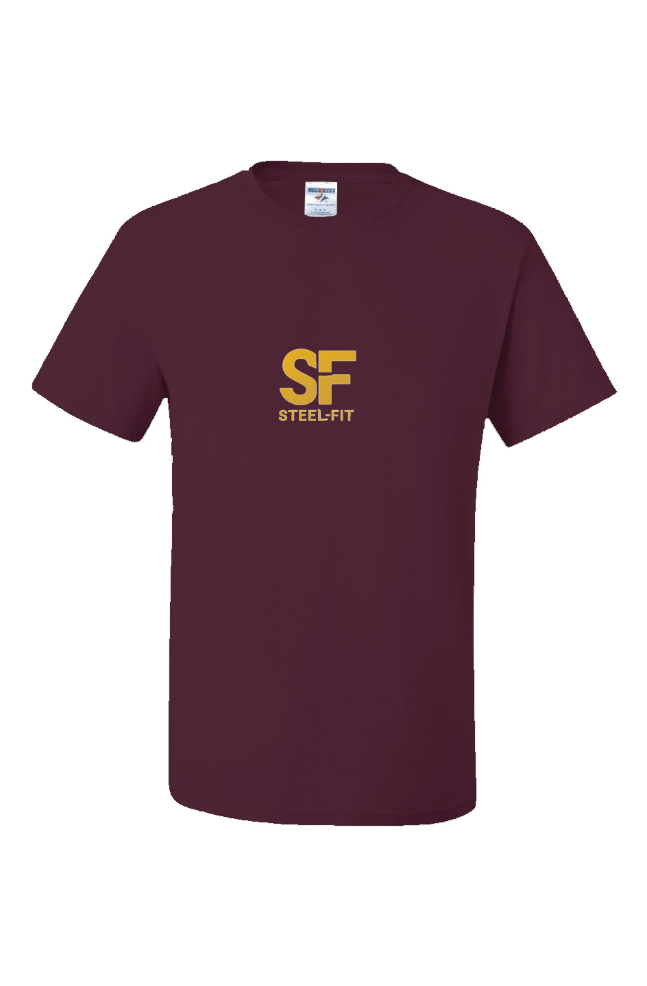 Steel Fit Dri-Power T-Shirt