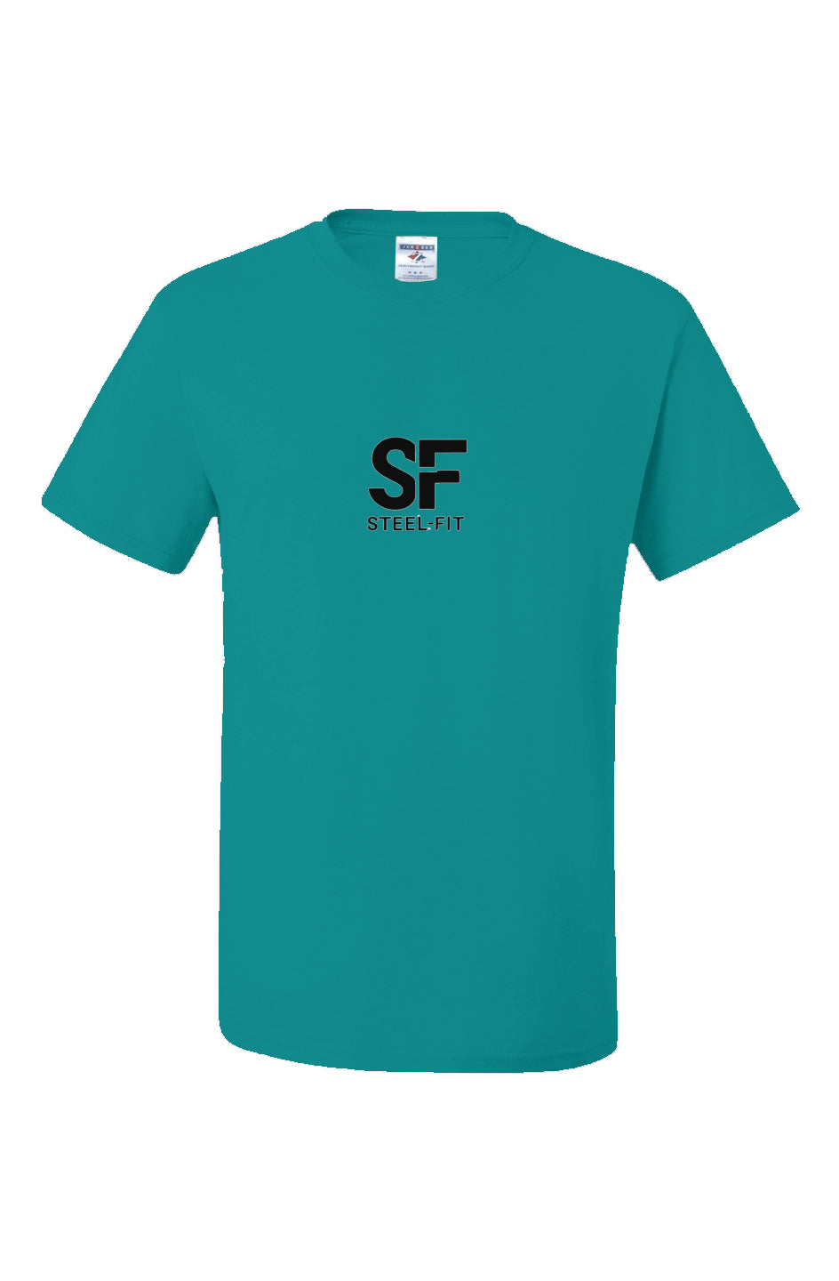 Steel Fit Dri-Power T-Shirt