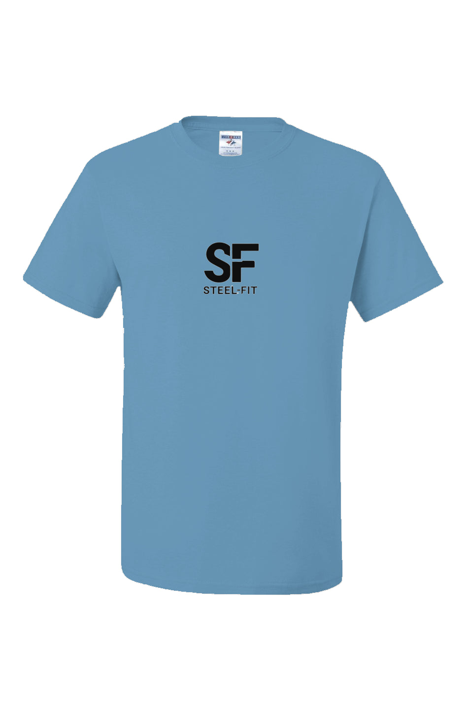 Steel Fit Dri-Power T-Shirt
