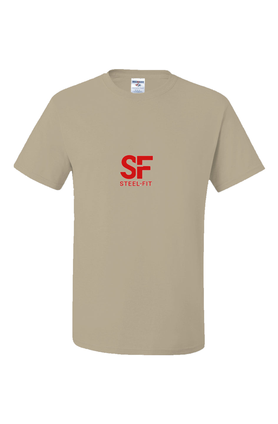 Steel Fit Dri-Power T-Shirt