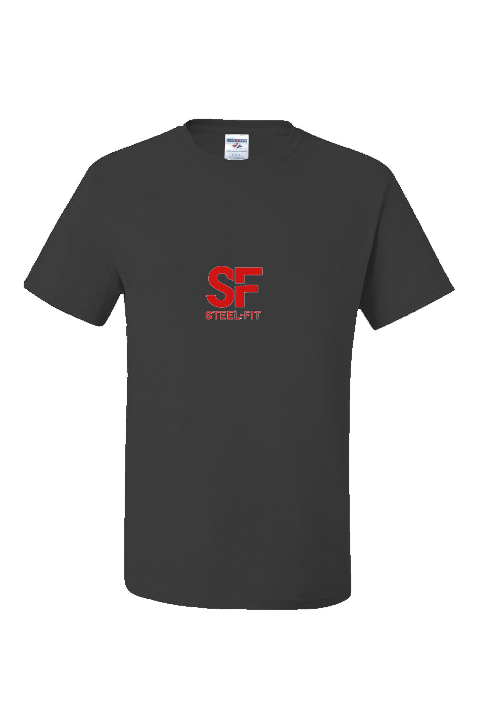 Steel Fit Dri-Power T-Shirt