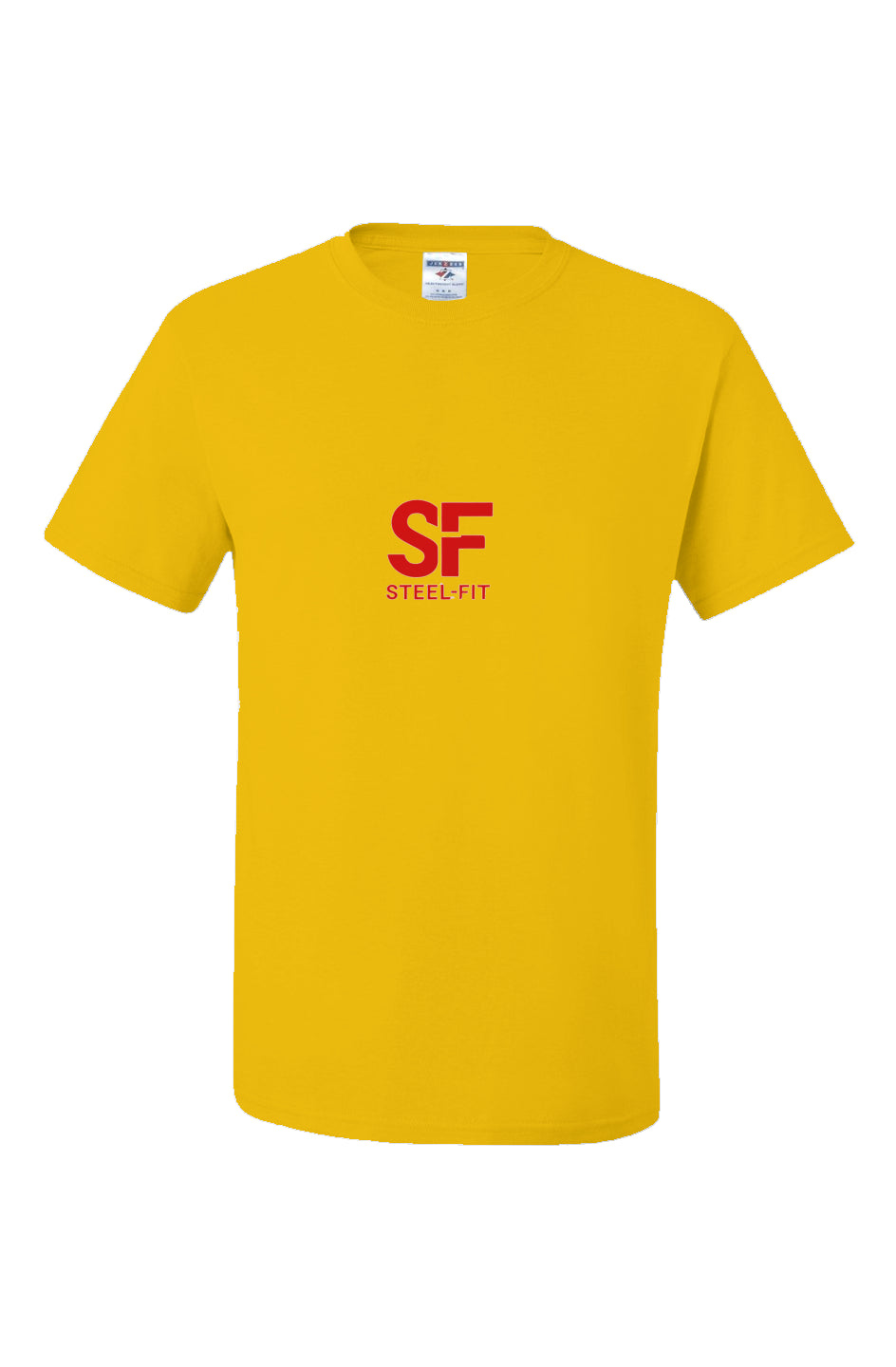 Steel Fit Dri-Power T-Shirt