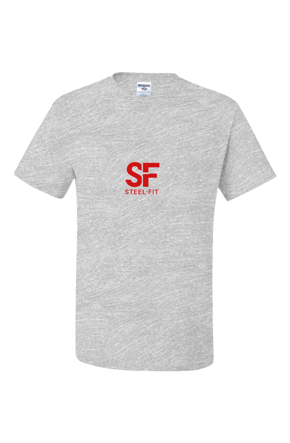 Steel Fit Dri-Power T-Shirt
