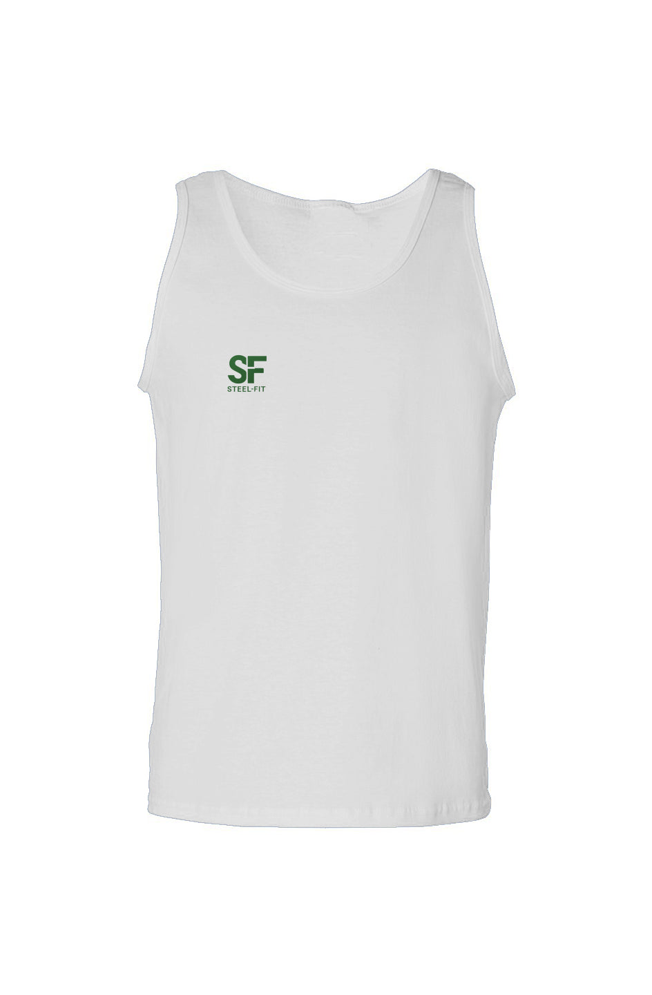 Steel Fit Muscle T