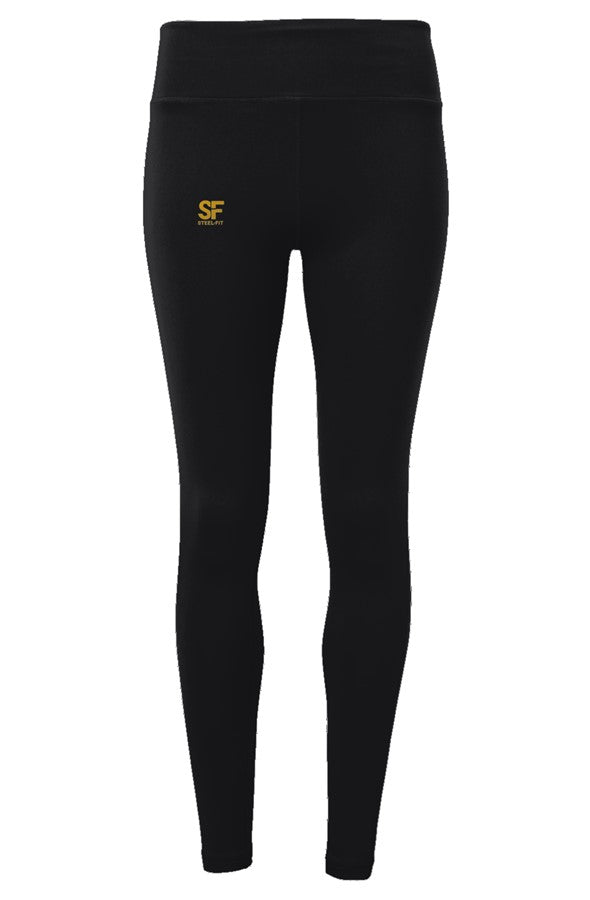 Steel Fit Performance Leggings