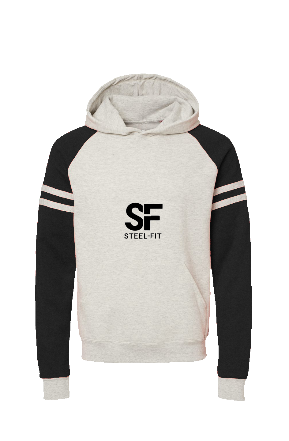 SF Vintage Hoodie