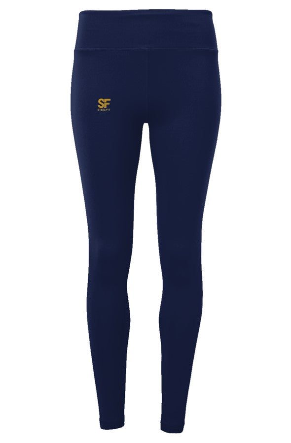 Steel Fit Performance Leggings