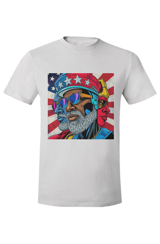 perfect cotton tshirt