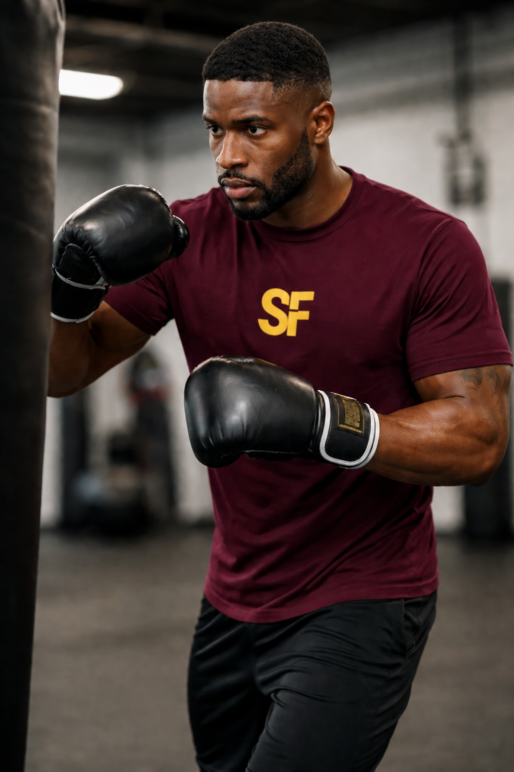 SF Dri-Power T-Shirt