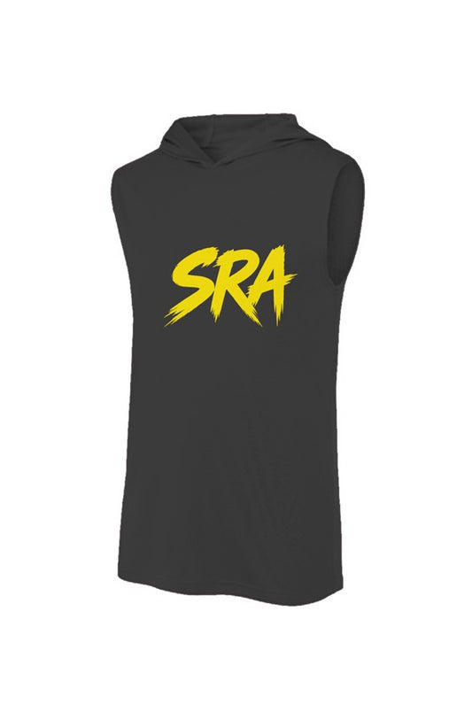 Sport-Tek Sleeveless Hoodie