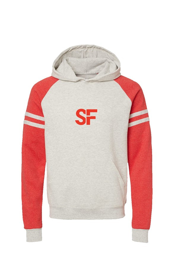 SF Vintage Hoodie