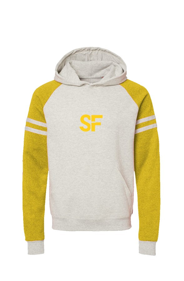 SF Vintage Hoodie