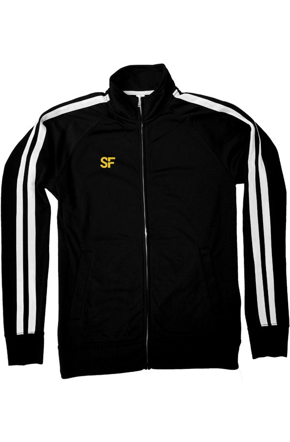 Independent Track Jacket