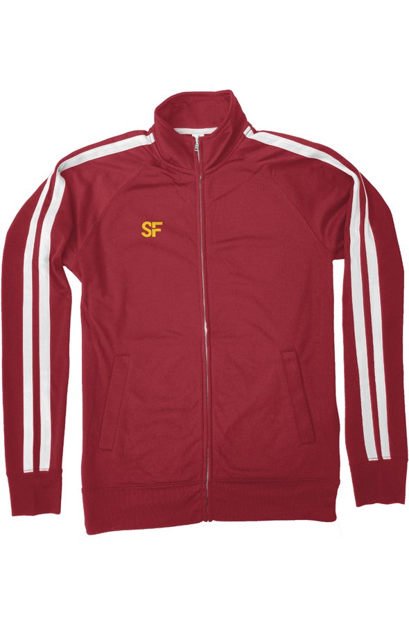 Independent Track Jacket