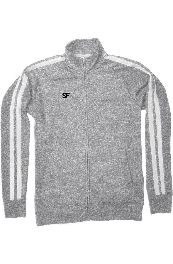 SF Throwback Track Jacket