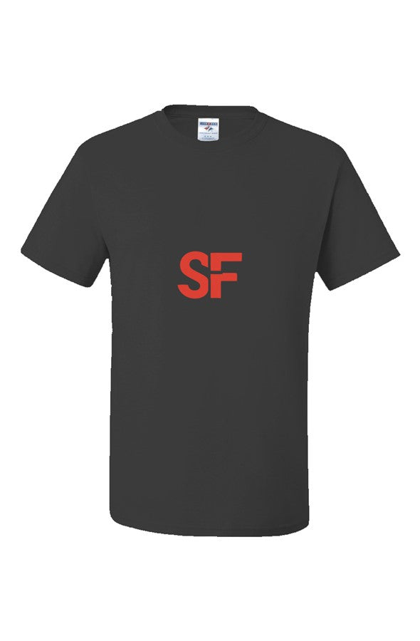 JERZEES Dri Power T Shirt
