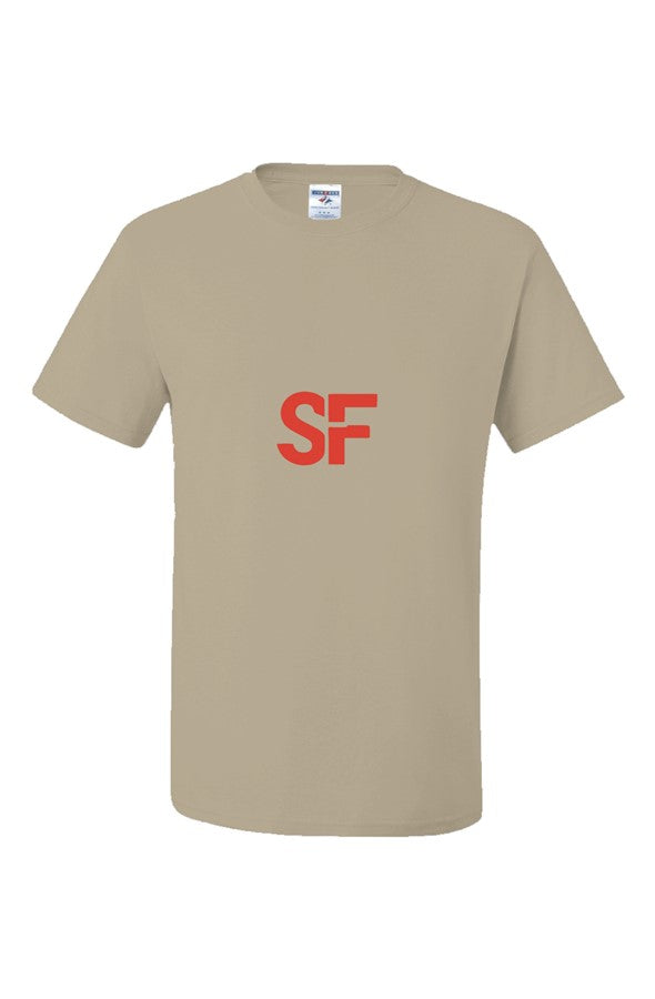 JERZEES Dri Power T Shirt