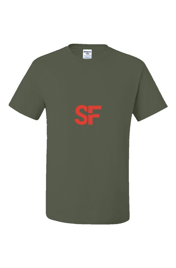 JERZEES Dri Power T Shirt