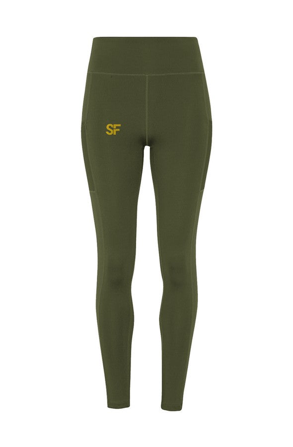 Ladies 39 Danica Leggings