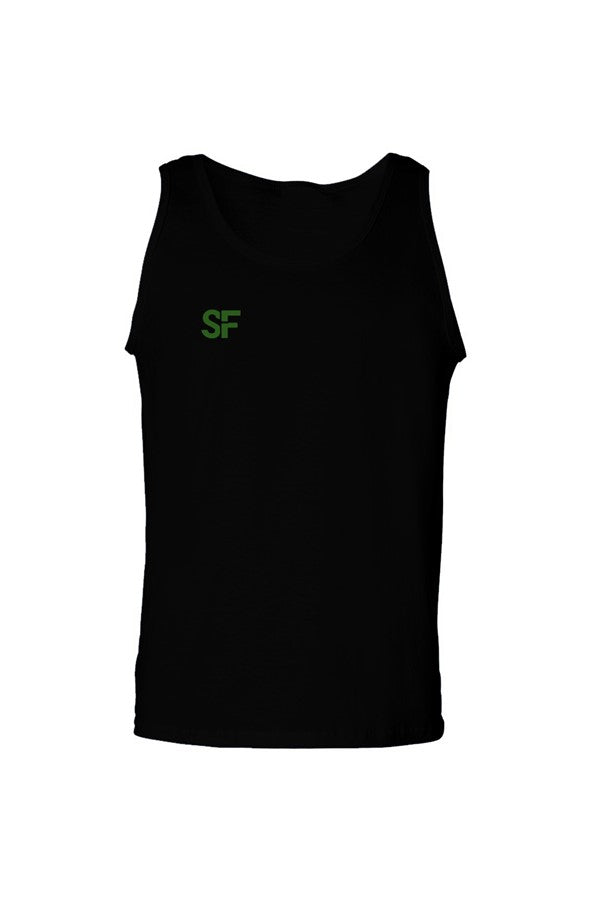 Gildan Ultra Cotton Tank Top
