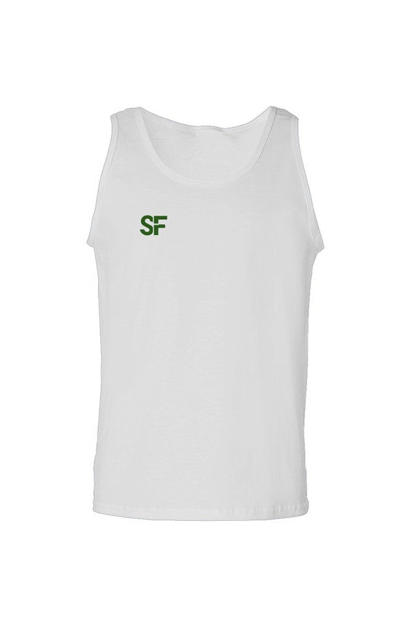 Gildan Ultra Cotton Tank Top