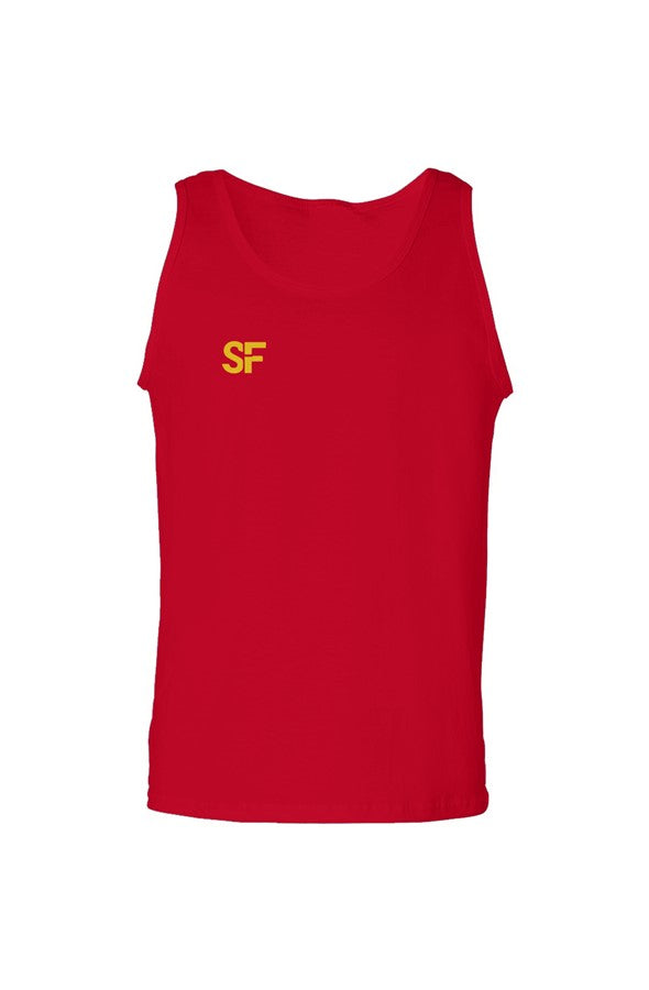 SF Muscle T- Shirt