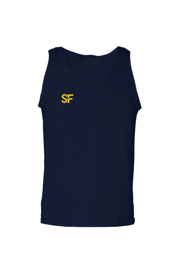 SF Muscle T- Shirt