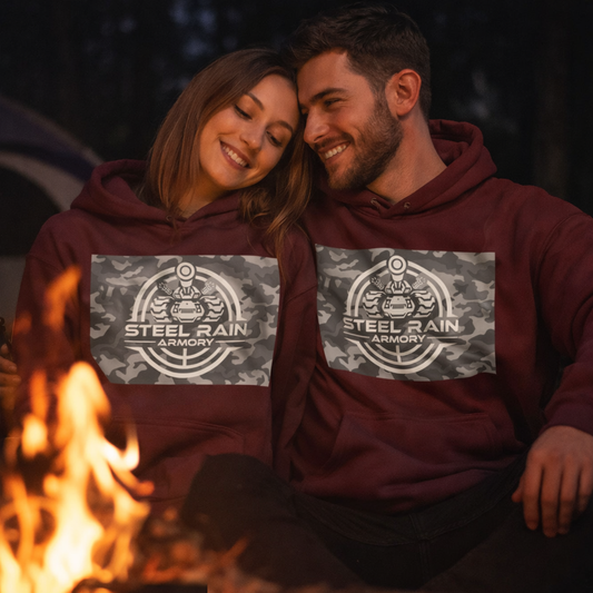 SRA Signature Hoodie