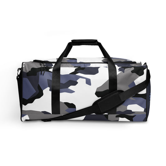 S.R.A Urban Cameo Duffle Bag