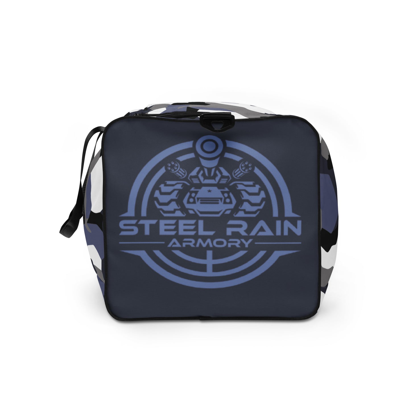 S.R.A Urban Cameo Duffle Bag