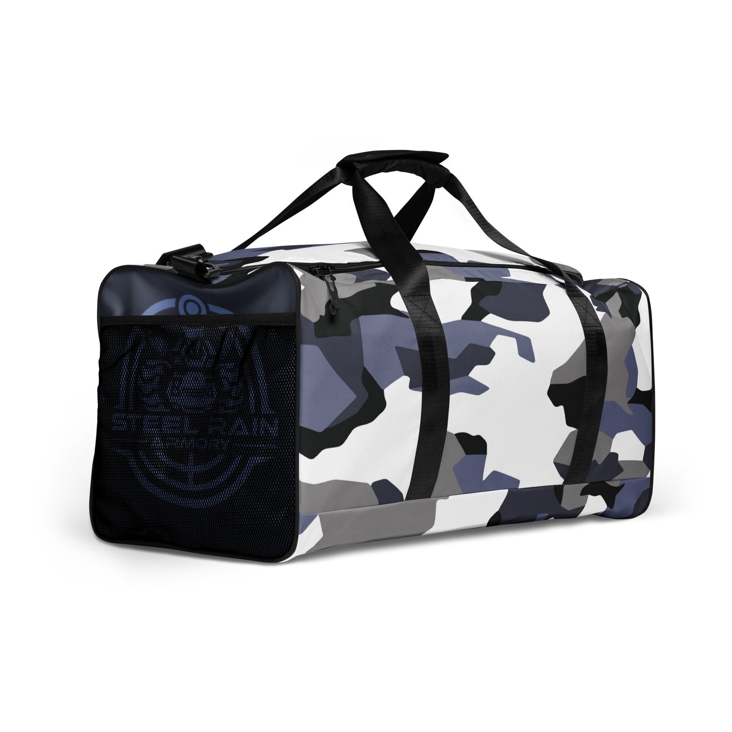 S.R.A Urban Cameo Duffle Bag