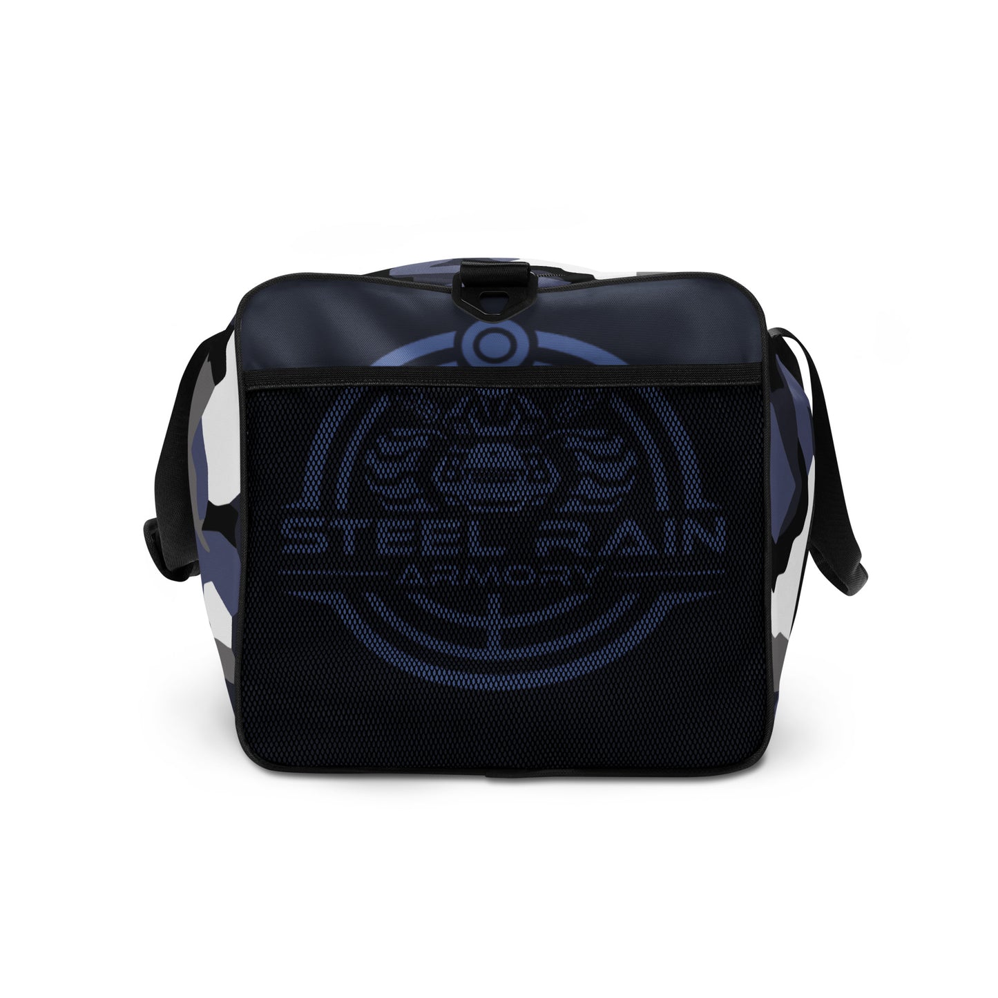 S.R.A Urban Cameo Duffle Bag