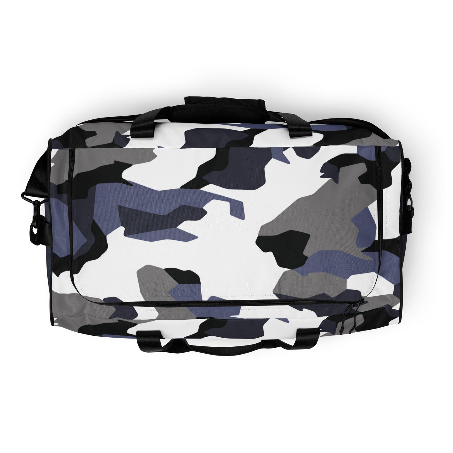 S.R.A Urban Cameo Duffle Bag