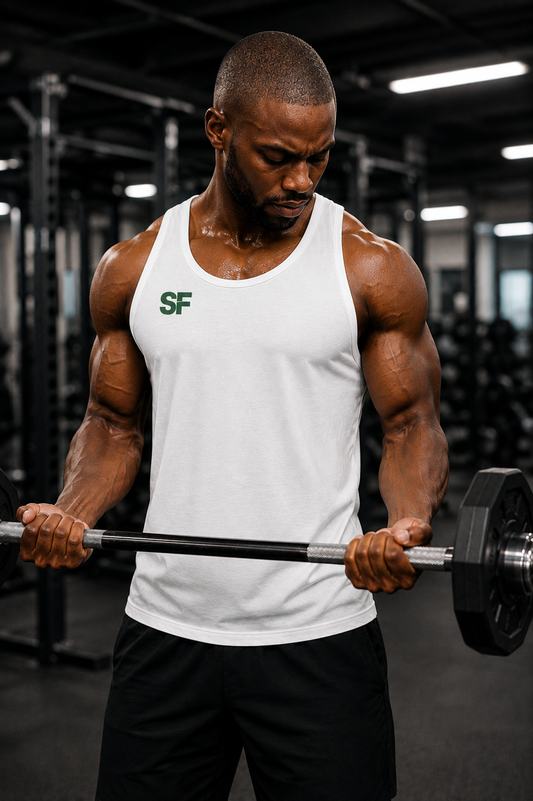 SF Muscle T- Shirt