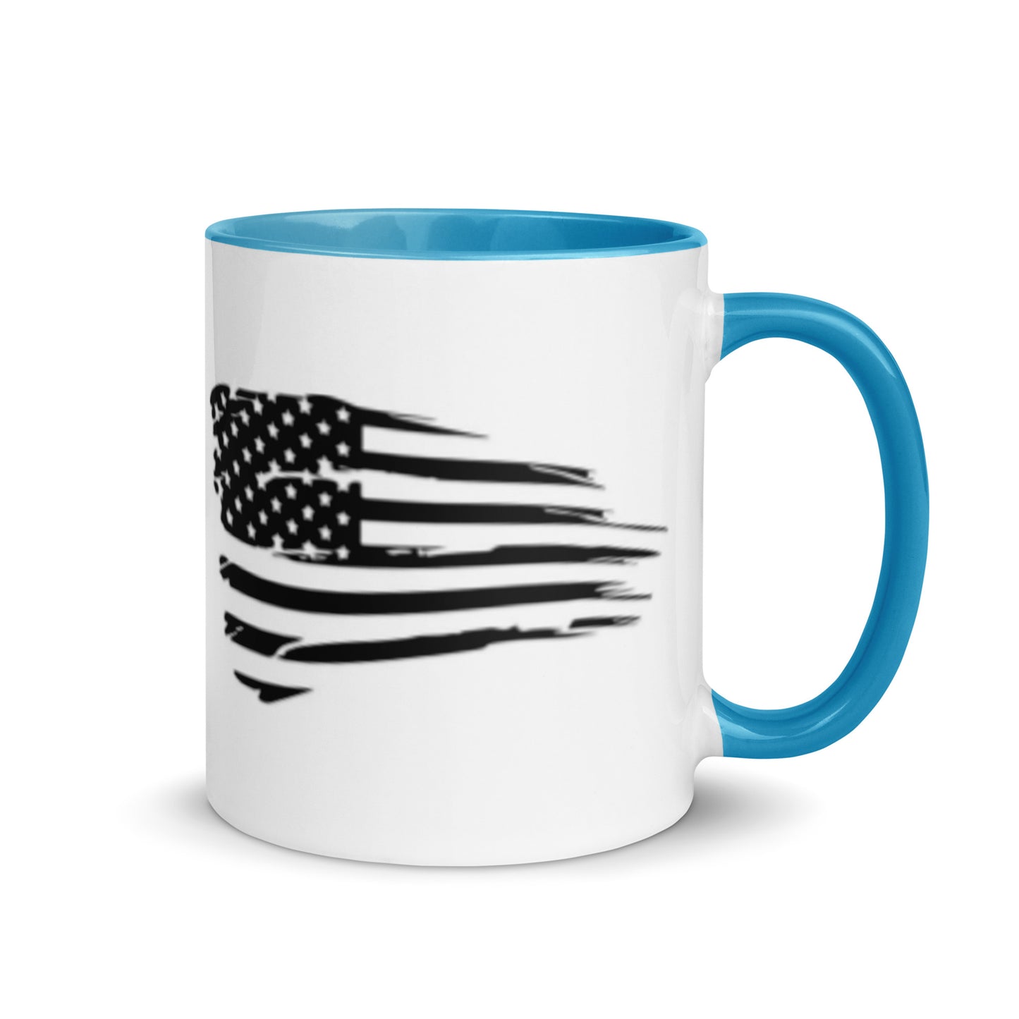 Mug with Color Inside