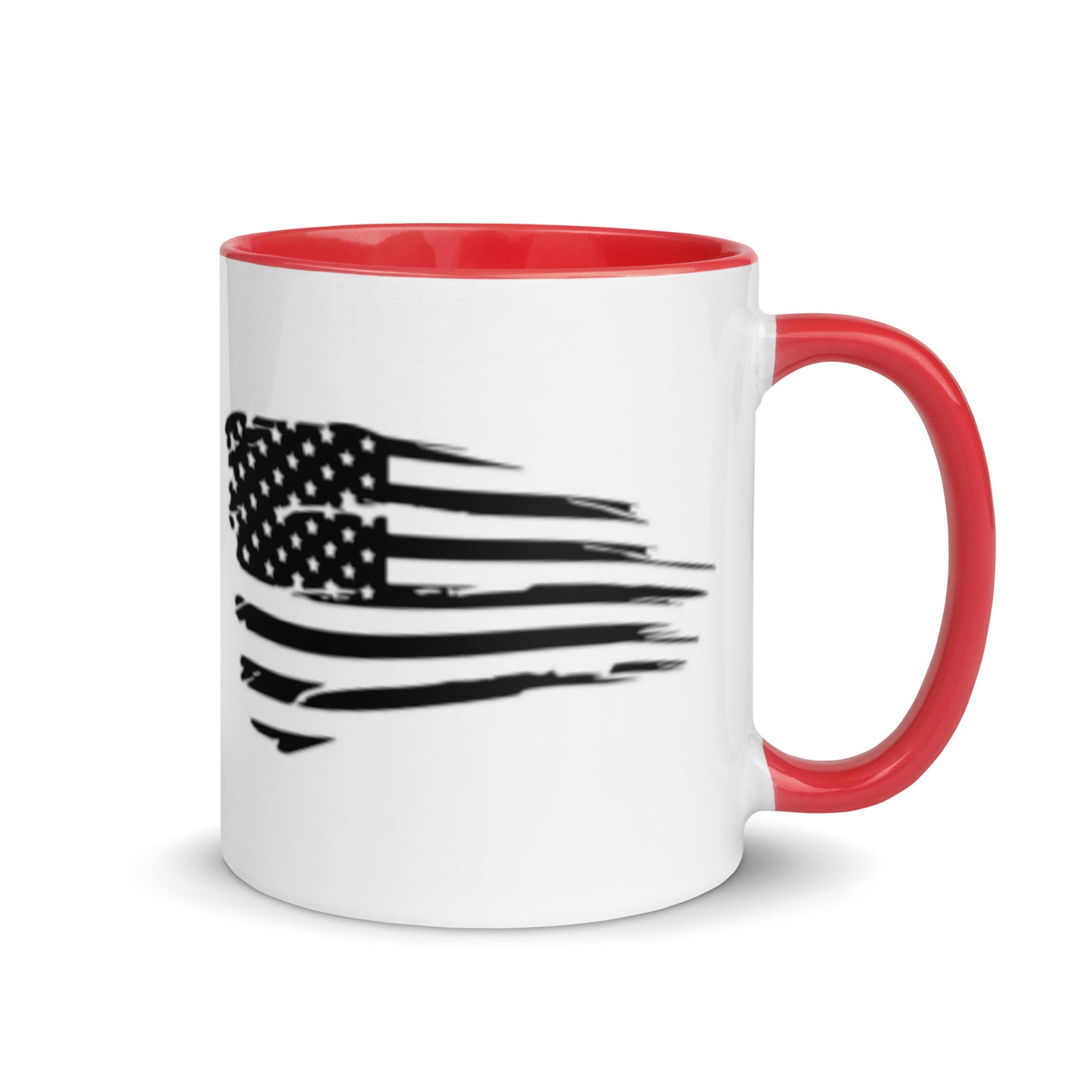 Mug with Color Inside